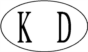 Značka KD