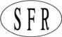 Značka SFR