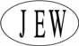 Značka JEW