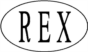 Značka REX