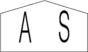 Značka AS