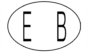 Značka EB