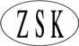 Značka ZSK