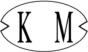 Značka KM