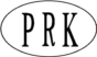Značka PRK