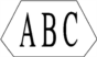 Značka ABC