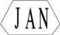 Značka JAN