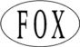 Značka FOX