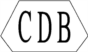 Značka CDB