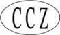 Značka CCZ