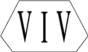 Značka VIV