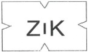 Značka ZK