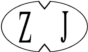 Značka ZJ