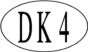 Značka DK4