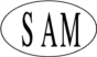 Značka SAM