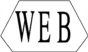 Značka WEB