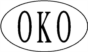 Značka OKO