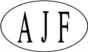 Značka AJF