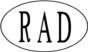 Značka RAD