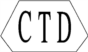 Značka CTD