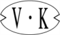 Značka VK