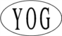 Značka YOG