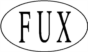 Značka FUX