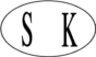 Značka SK