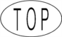 Značka TOP