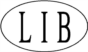 Značka LIB