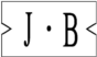 Značka JB