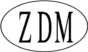 Značka ZDM