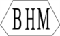 Značka BHM
