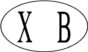 Značka XB