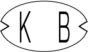 Značka KB