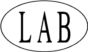 Značka LAB
