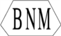 Značka BNM
