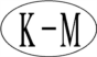 Značka KM