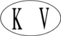 Značka KV