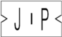 Značka JP
