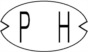 Značka PH