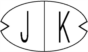 Značka JK