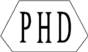 Značka PHD