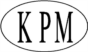 Značka KPM