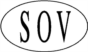 Značka SOV
