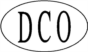 Značka DCO