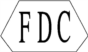 Značka FDC