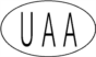 Značka UAA