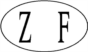 Značka ZF