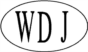 Značka WDJ